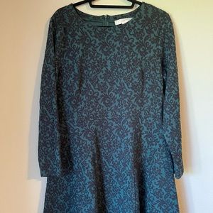 NWT size 14 Loft Dress